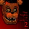 Five Nights at Freddy's 2 icon