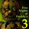Five Nights at Freddy's 3 icon