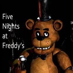 Five Nights at Freddy's icon